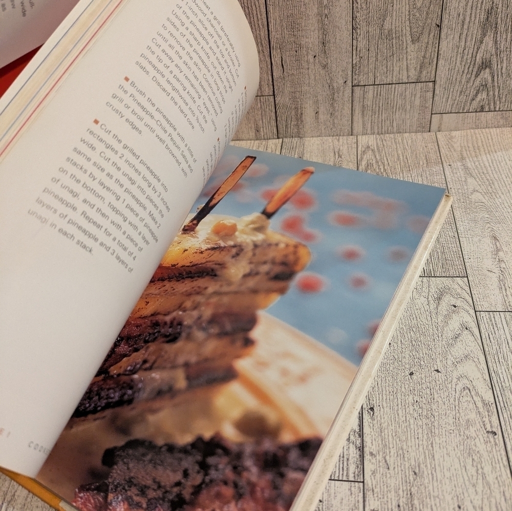 ¡Ceviche! Cookbook - Picture 10 of 11